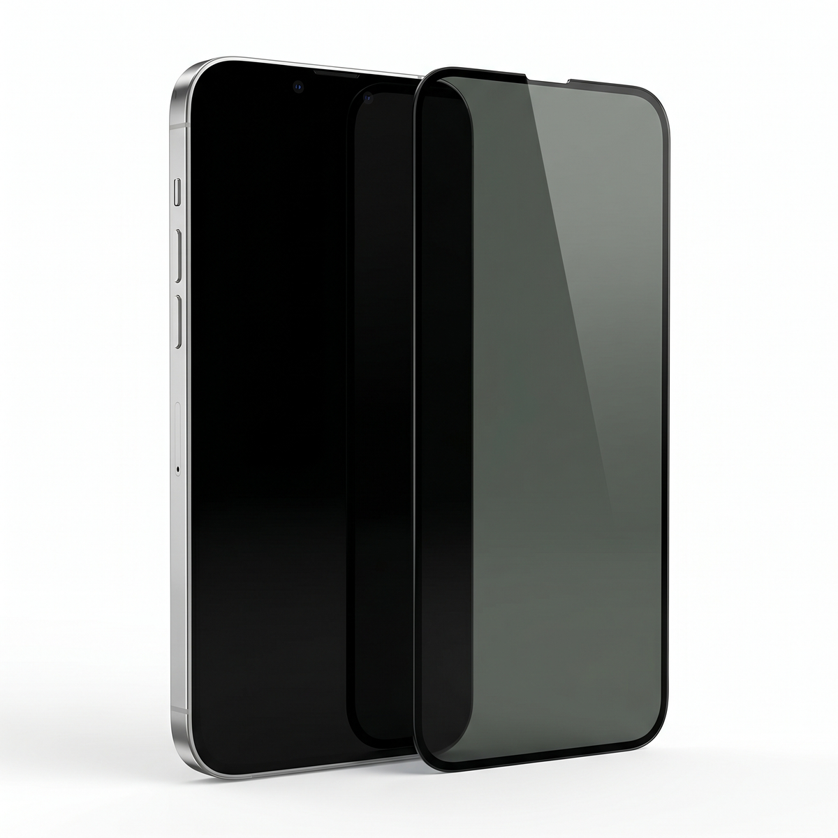 VIEWR Privacy Glass iPhone 17