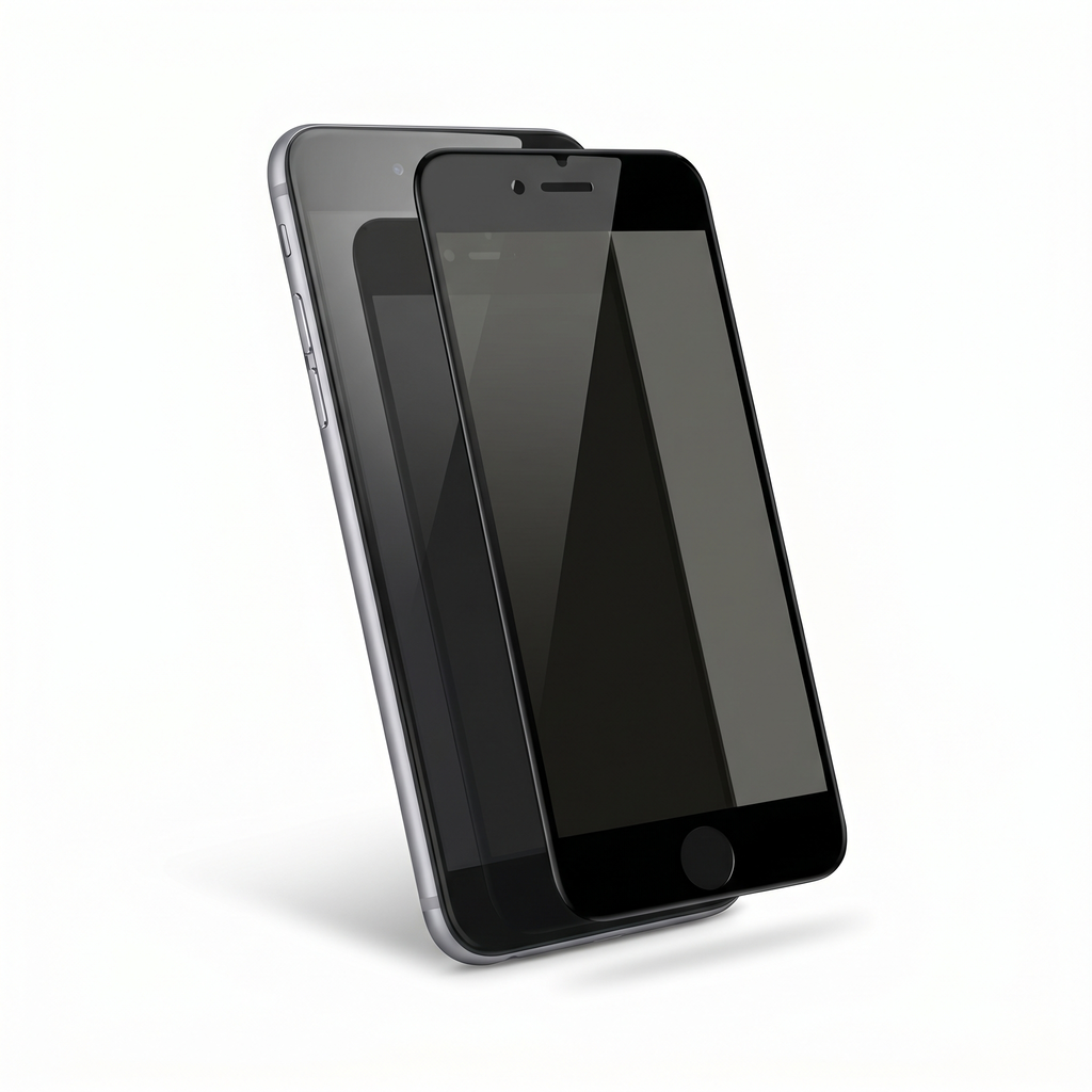 VIEWR Privacy Glass iPhone 6 Plus