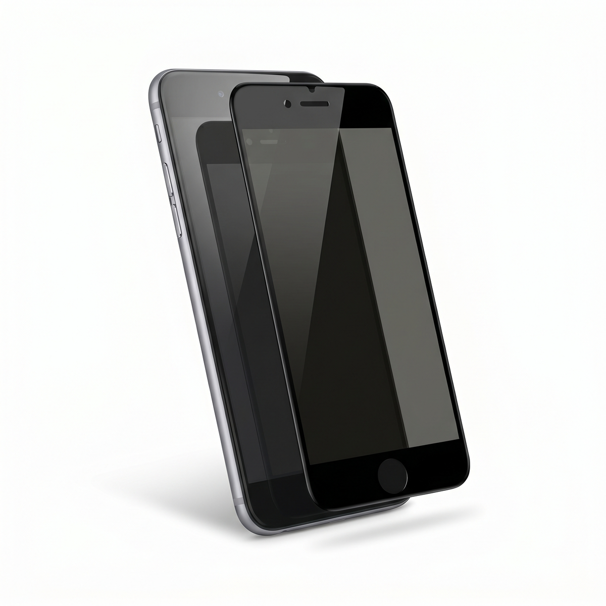 VIEWR Privacy Glass iPhone 6 Plus