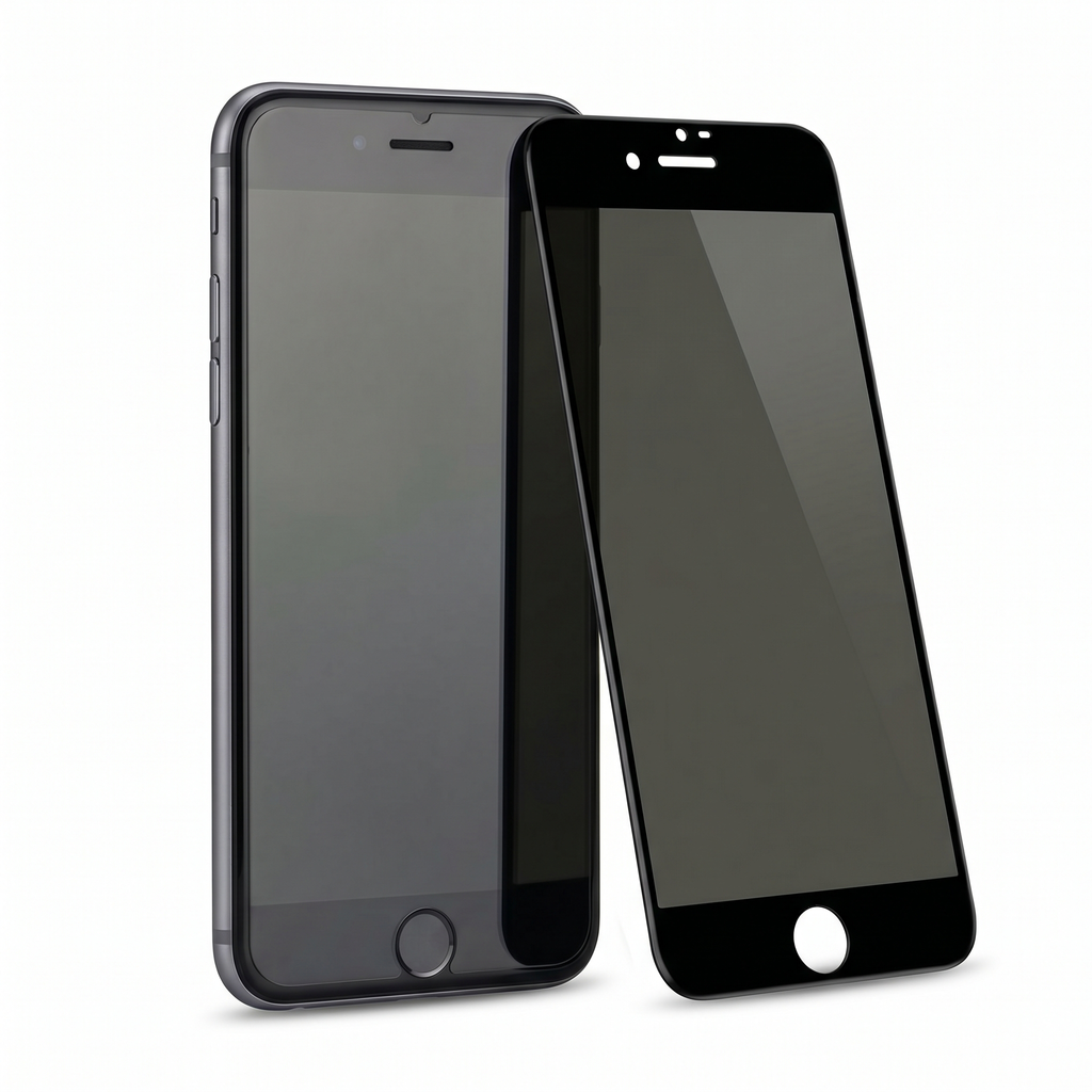VIEWR Privacy Glass iPhone 6s Plus
