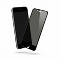 VIEWR Privacy Glass iPhone 8