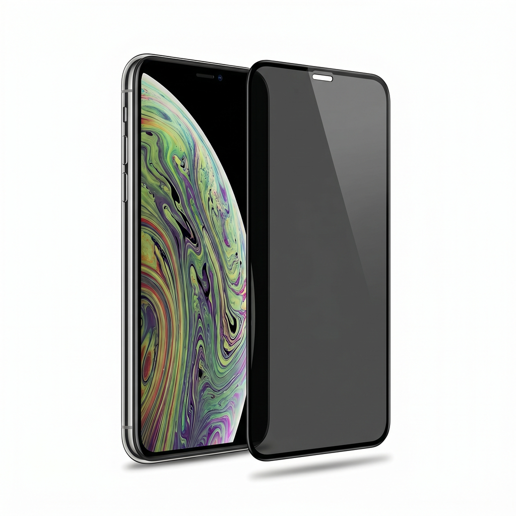VIEWR Privacy Glass iPhone XS