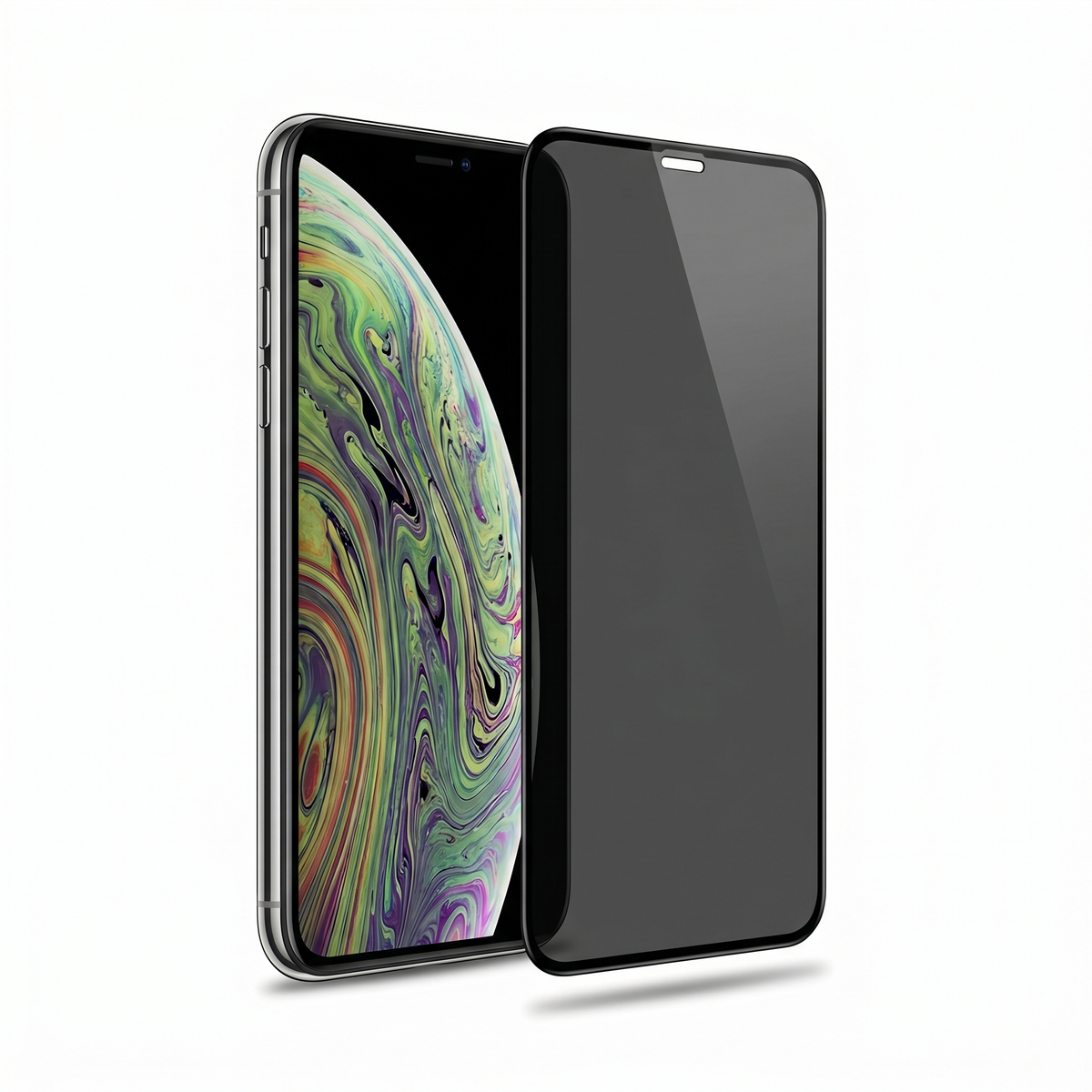VIEWR Privacy Glass iPhone XS