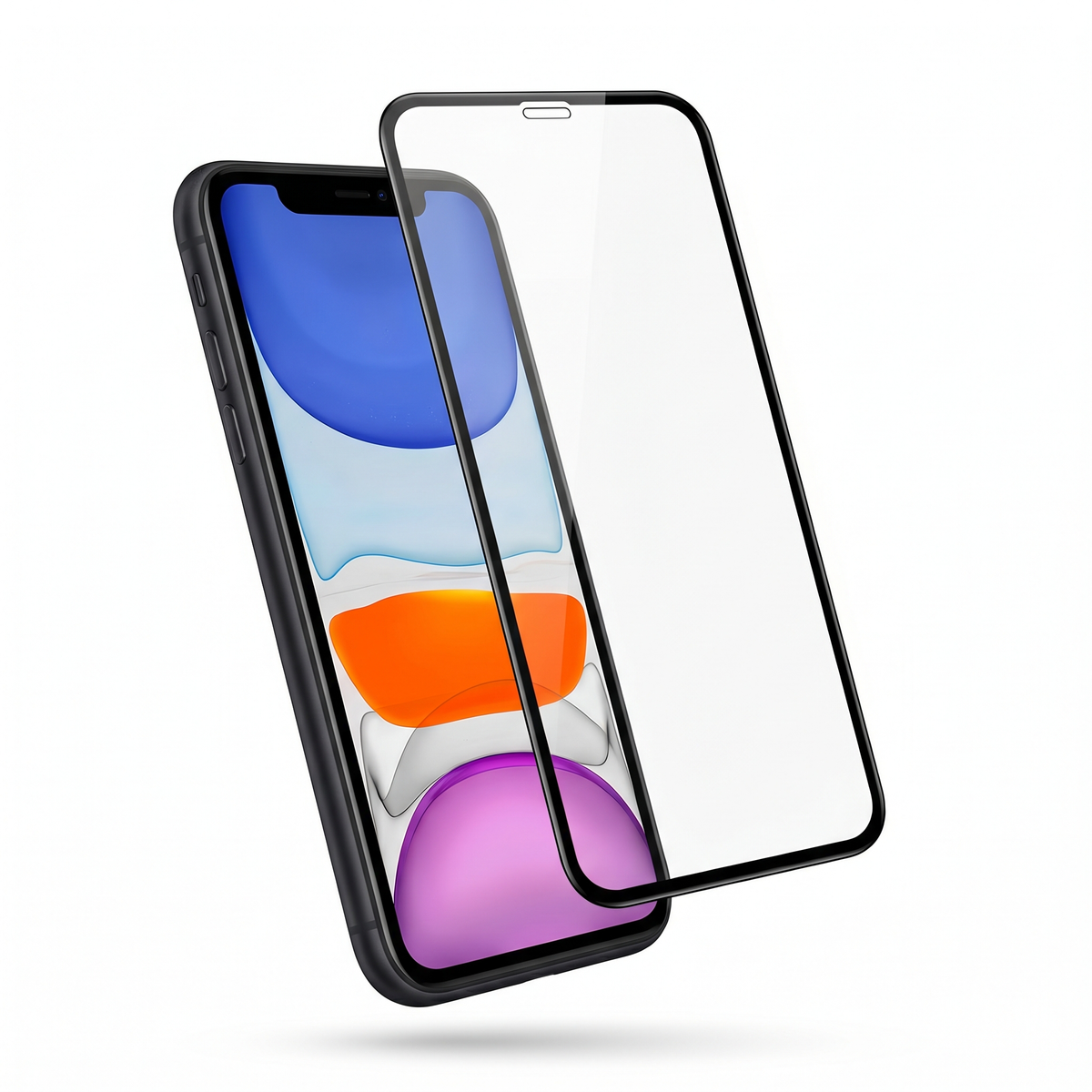 VIEWR Screen Protector iPhone 11