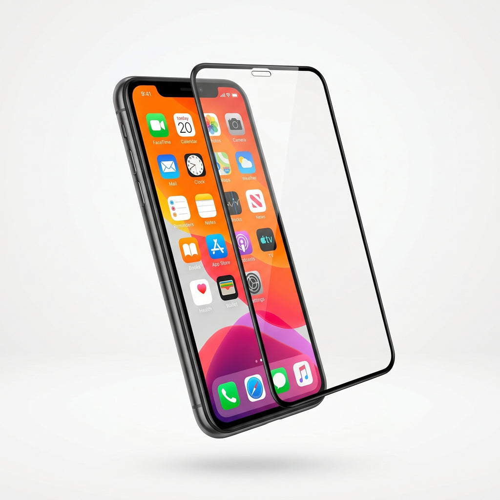 VIEWR Screen Protector iPhone 11 Pro Max