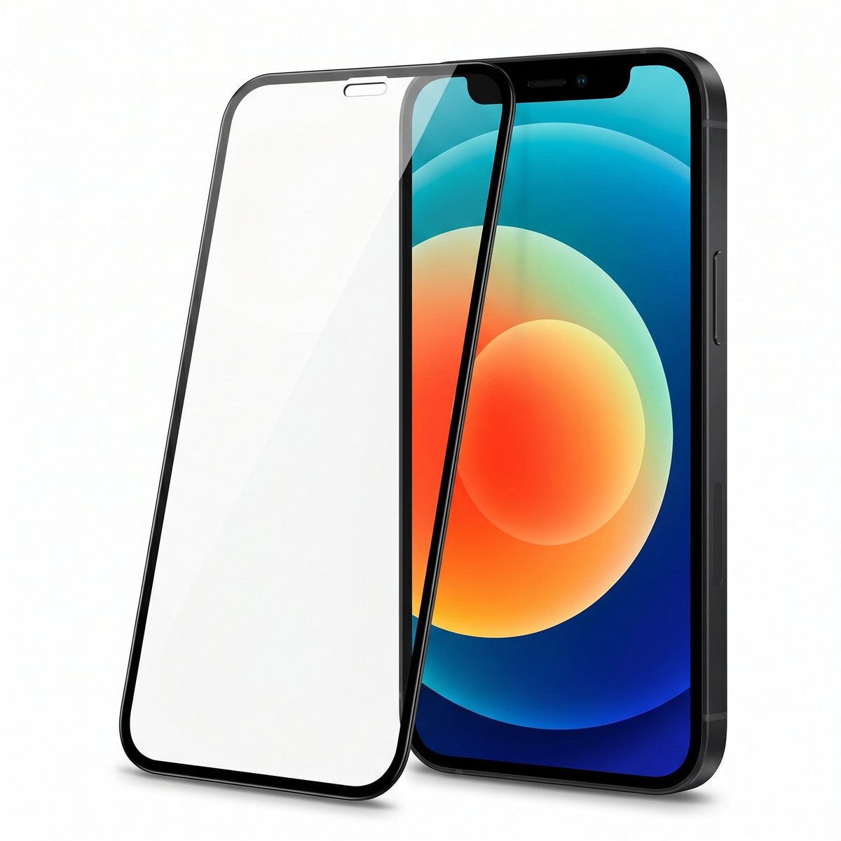 VIEWR Screen Protector iPhone 12 Mini