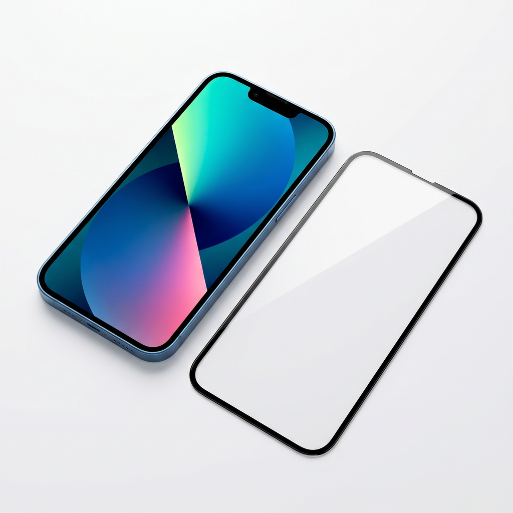 VIEWR Screen Protector iPhone 13
