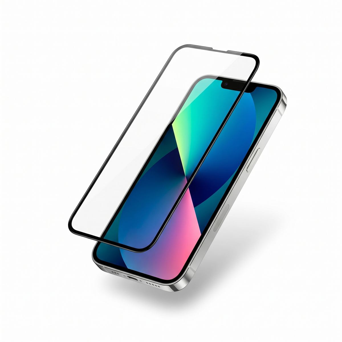 VIEWR Screen Protector iPhone 13 Pro