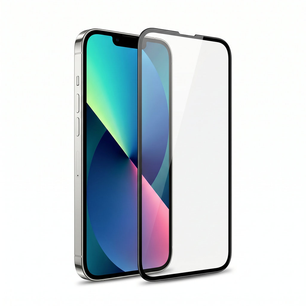 VIEWR Screen Protector iPhone 13 Pro Max