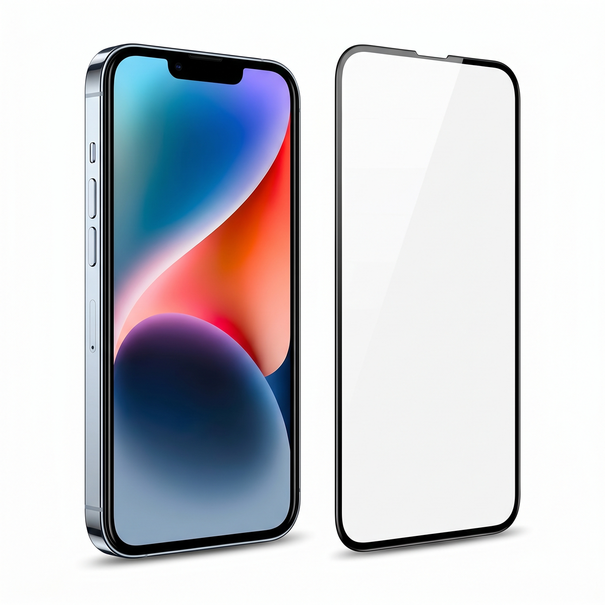 VIEWR Screen Protector iPhone 14