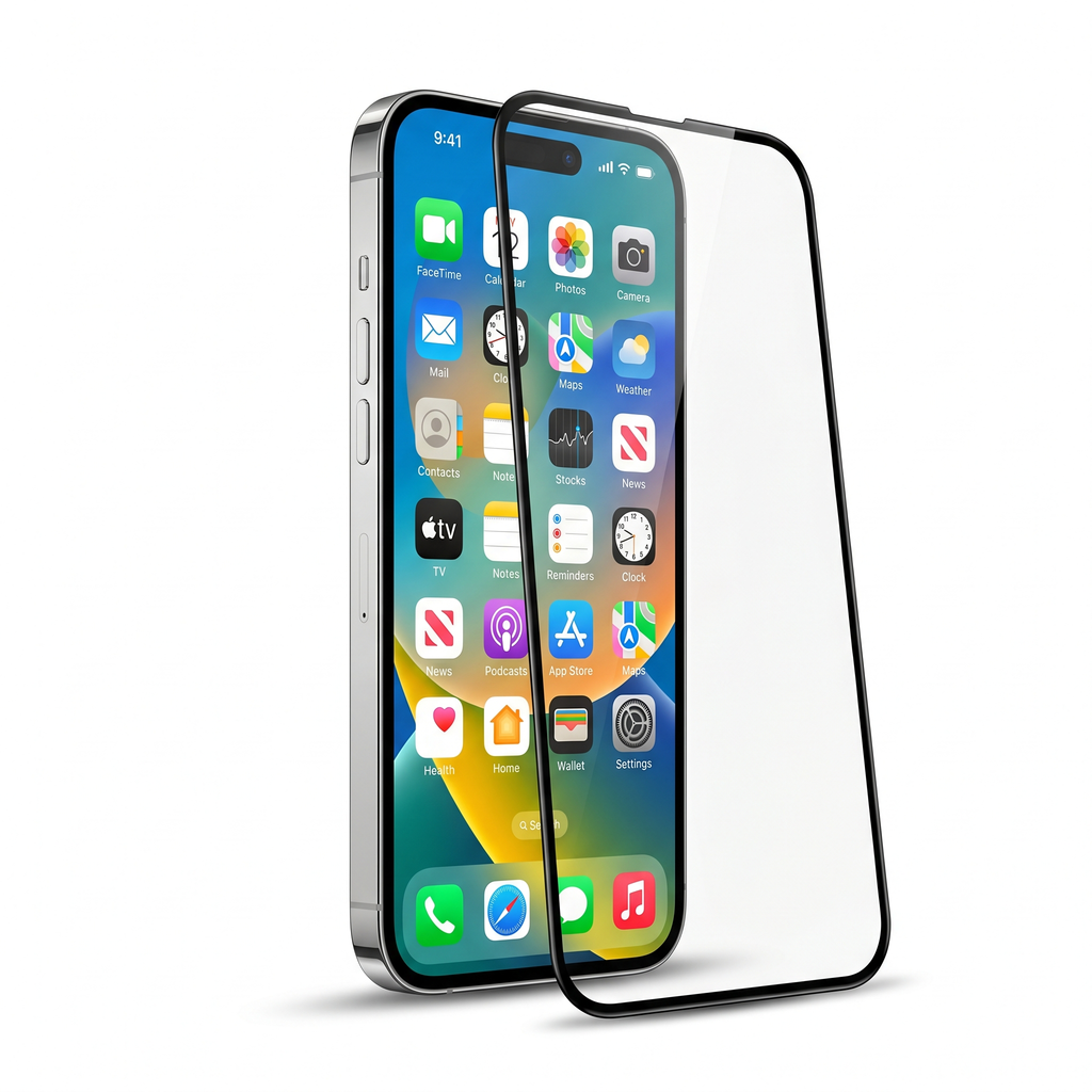 VIEWR Screen Protector iPhone 14 Pro
