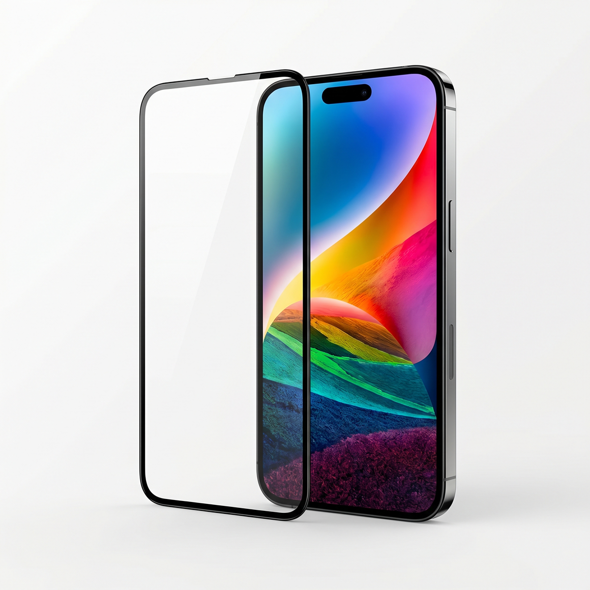 VIEWR Screen Protector iPhone 14 Pro Max