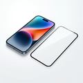 VIEWR Screen Protector iPhone 15 Pro Max