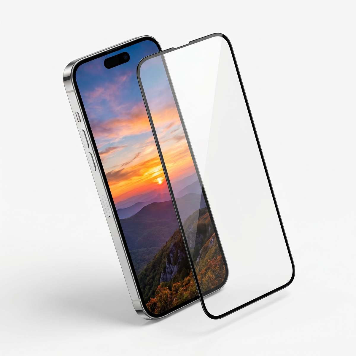 VIEWR Screen Protector iPhone 16 Plus