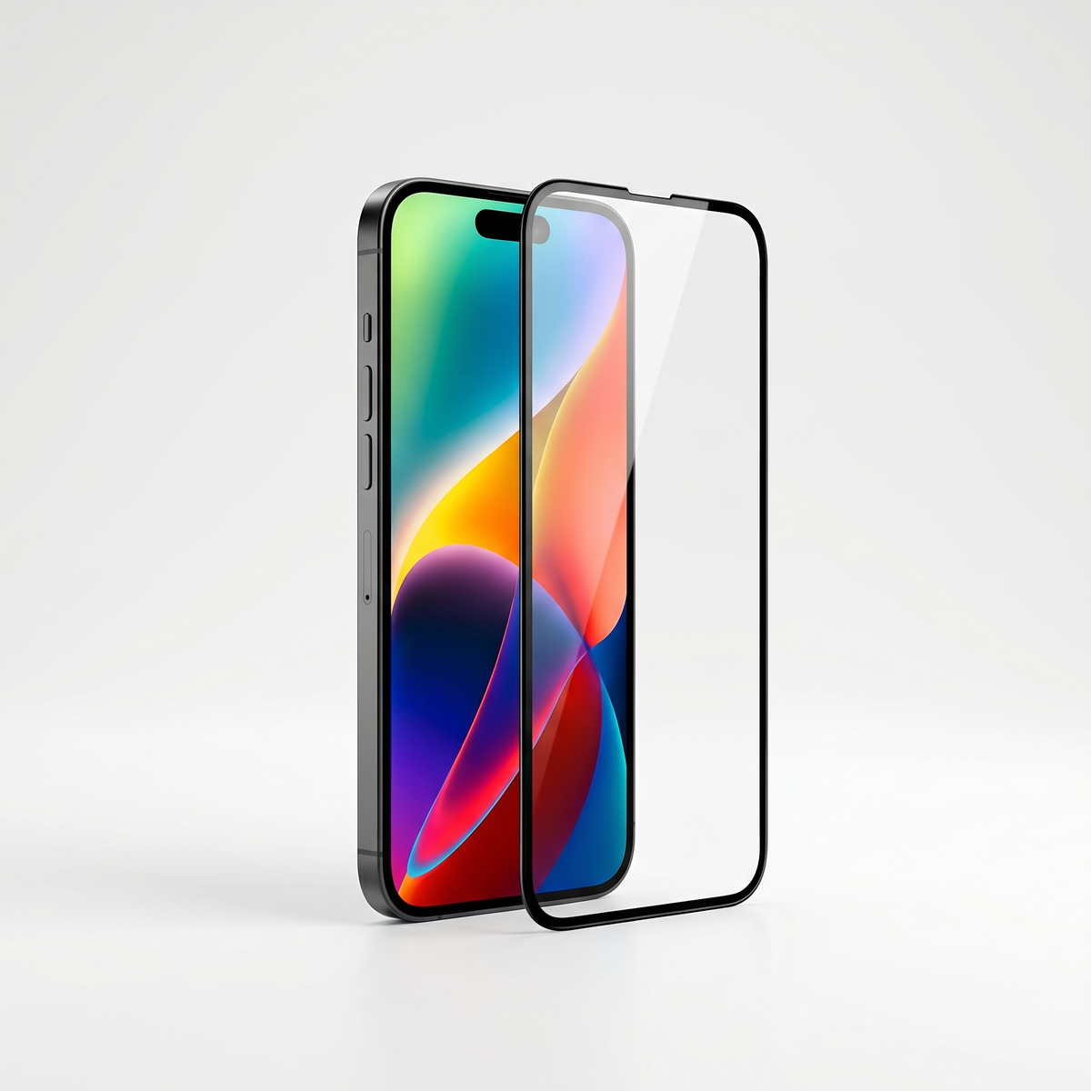 VIEWR Screen Protector iPhone 17