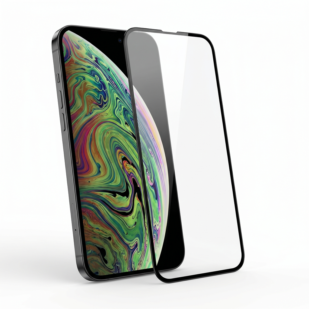 VIEWR Screen Protector iPhone 17 Plus