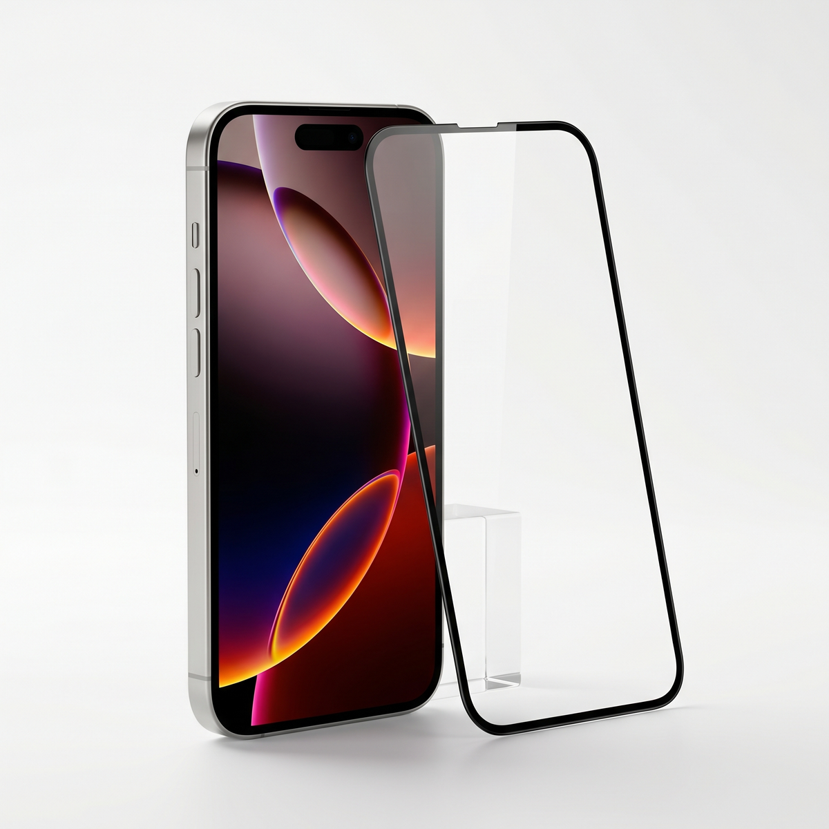VIEWR Screen Protector iPhone 17 Pro
