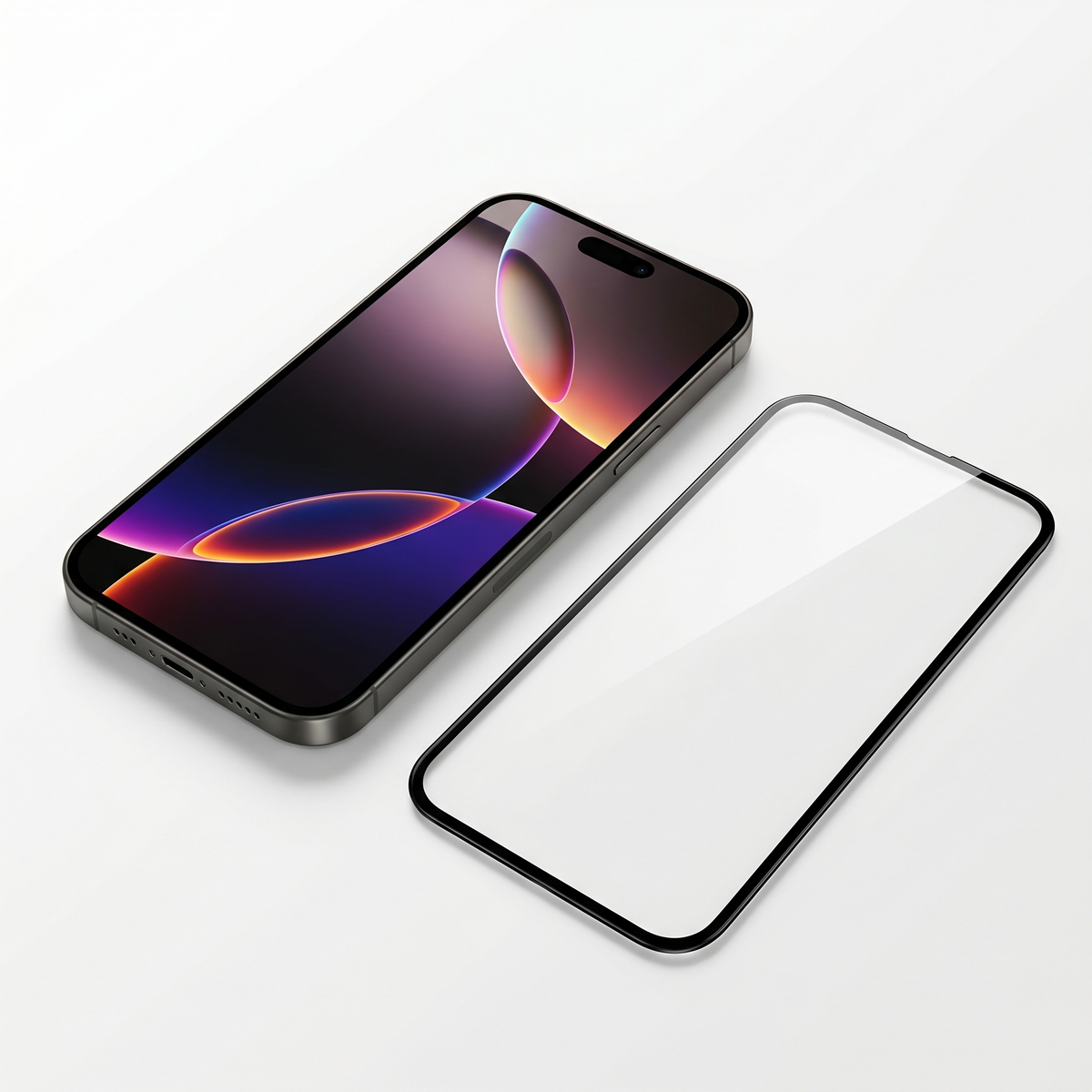 VIEWR Screen Protector iPhone 17 Pro Max