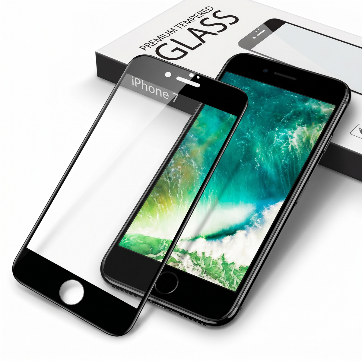 VIEWR Screen Protector iPhone 7