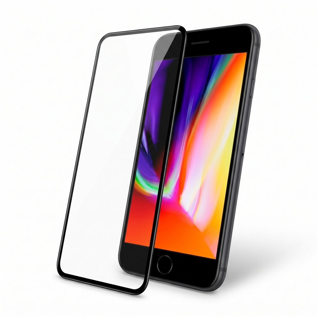 VIEWR Screen Protector iPhone 7 Plus