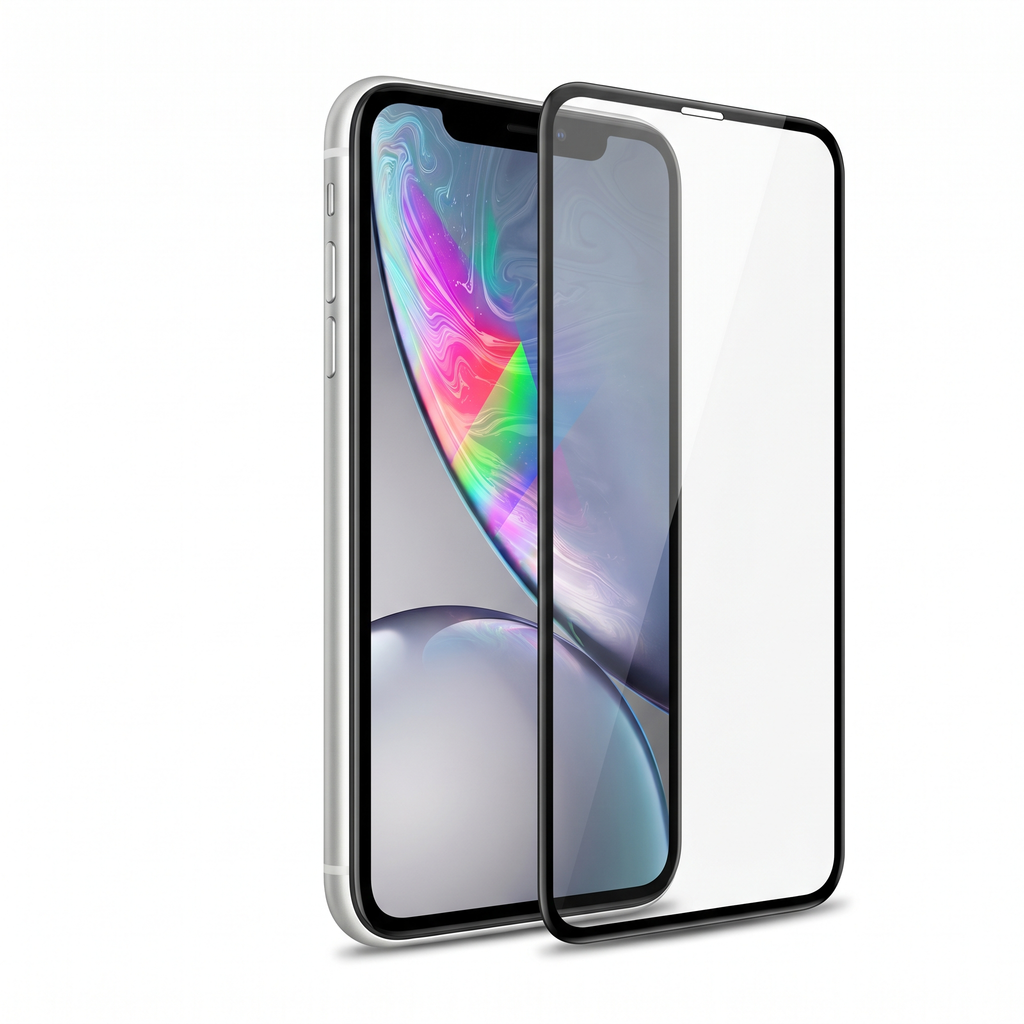 VIEWR Screen Protector iPhone XR