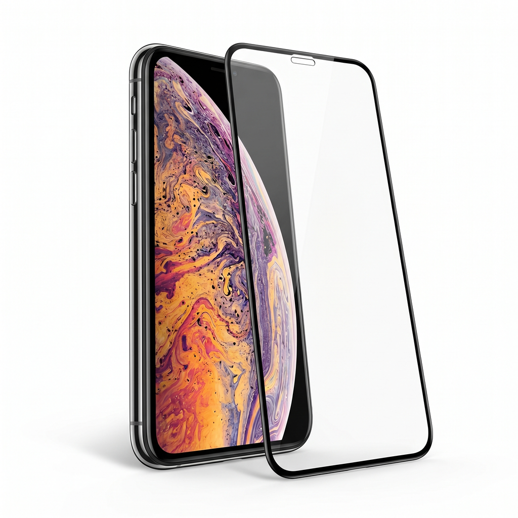 VIEWR Screen Protector iPhone XS