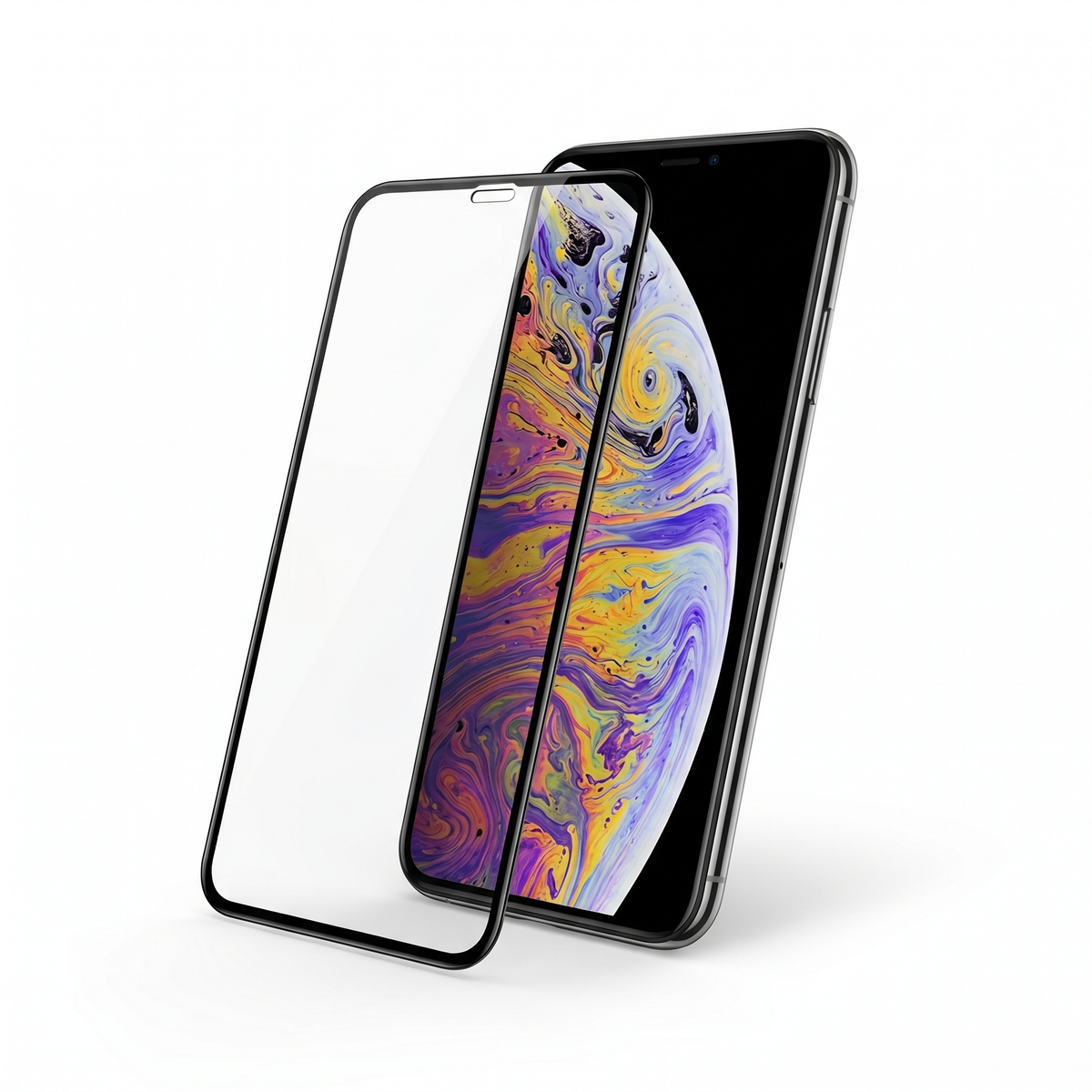 VIEWR Screen Protector iPhone XS Max