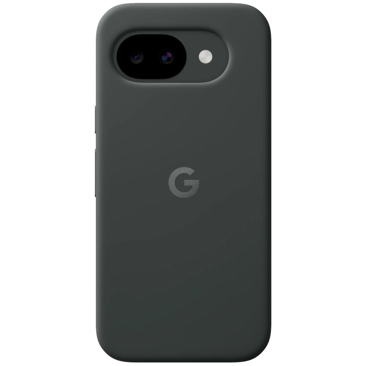Case Google Pixel 9a - Zwart