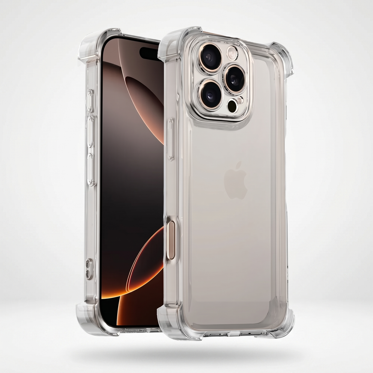 iPhone 16 Pro Max anti Shock case