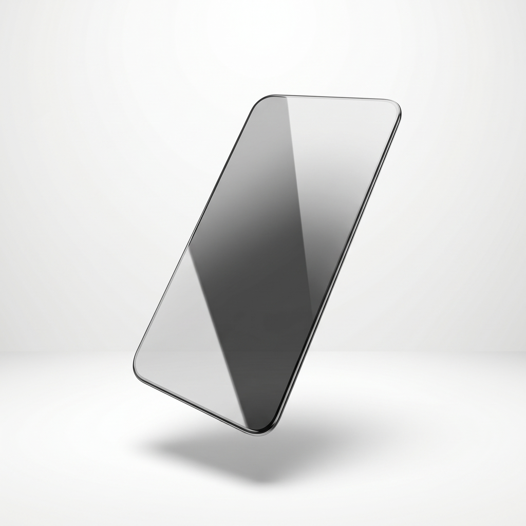 Privacy Glass iPhone 6s