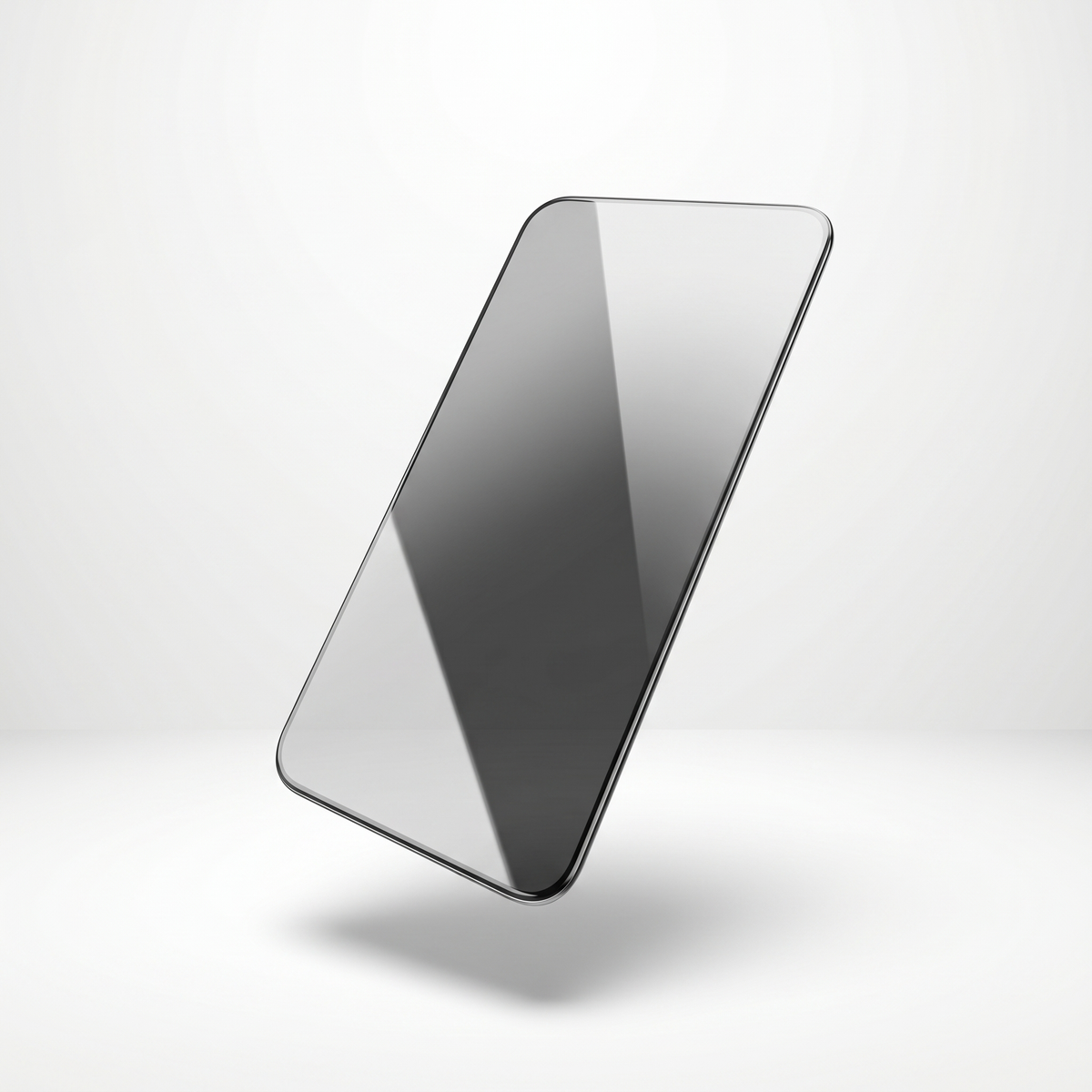 Privacy Glass iPhone 6s