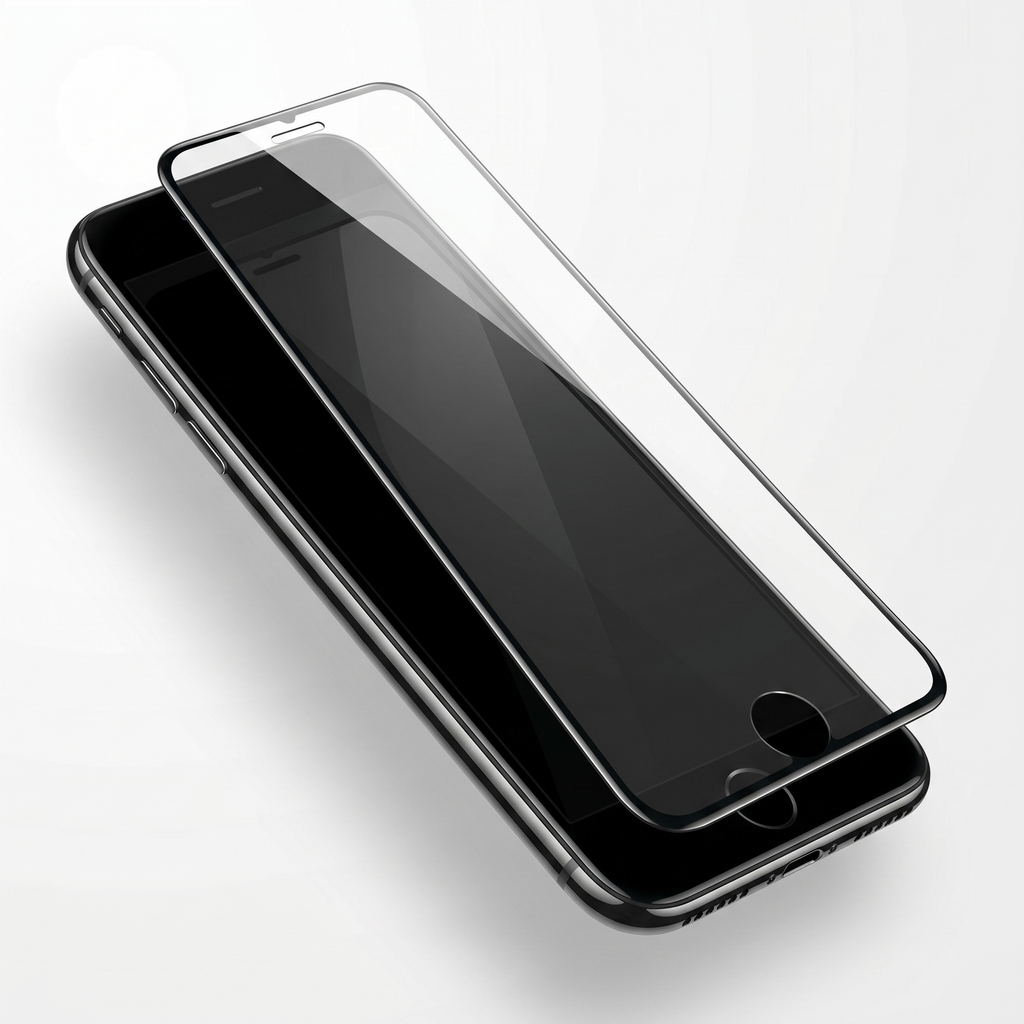 Privacy Glass iPhone 8 Plus