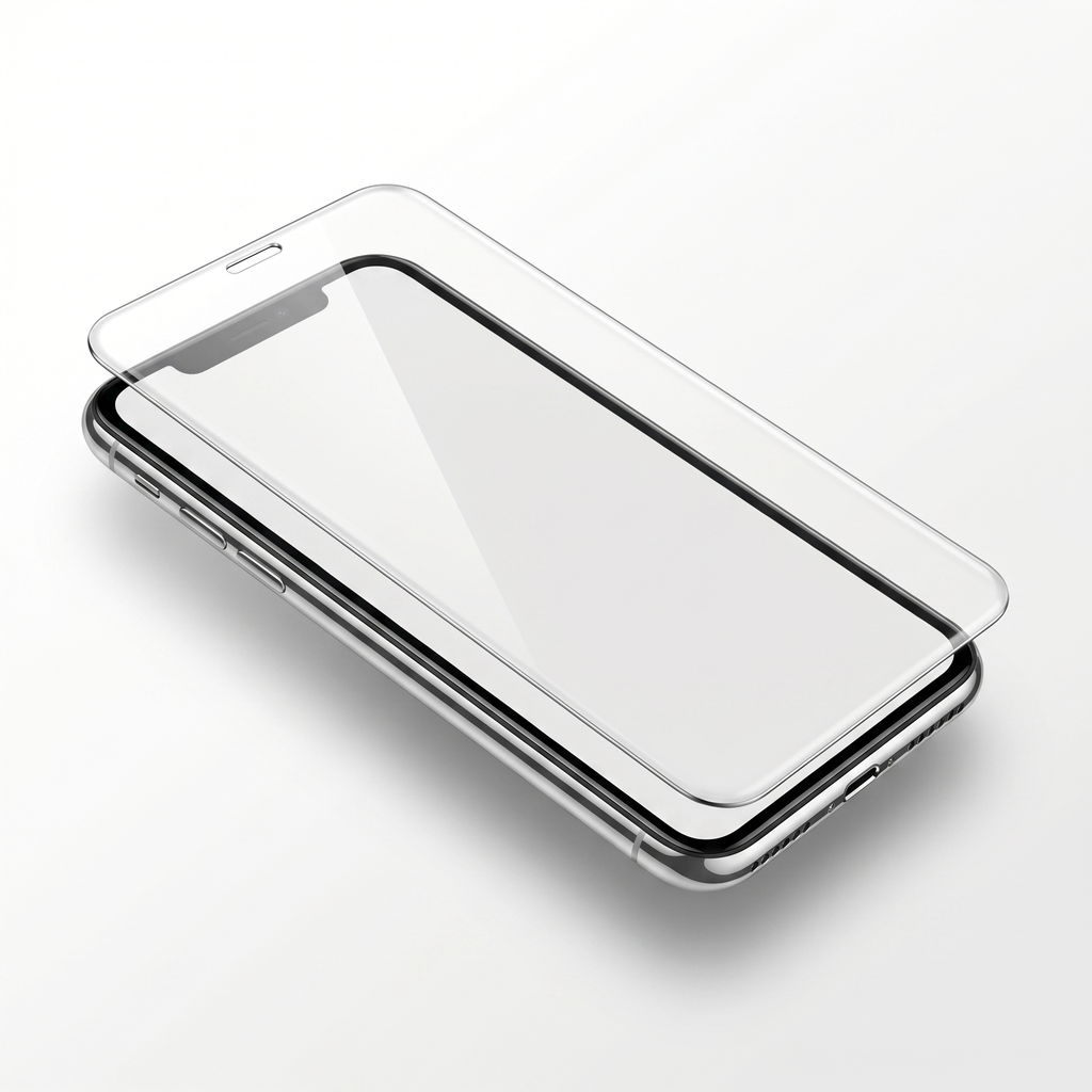 Screen Protector iPhone X