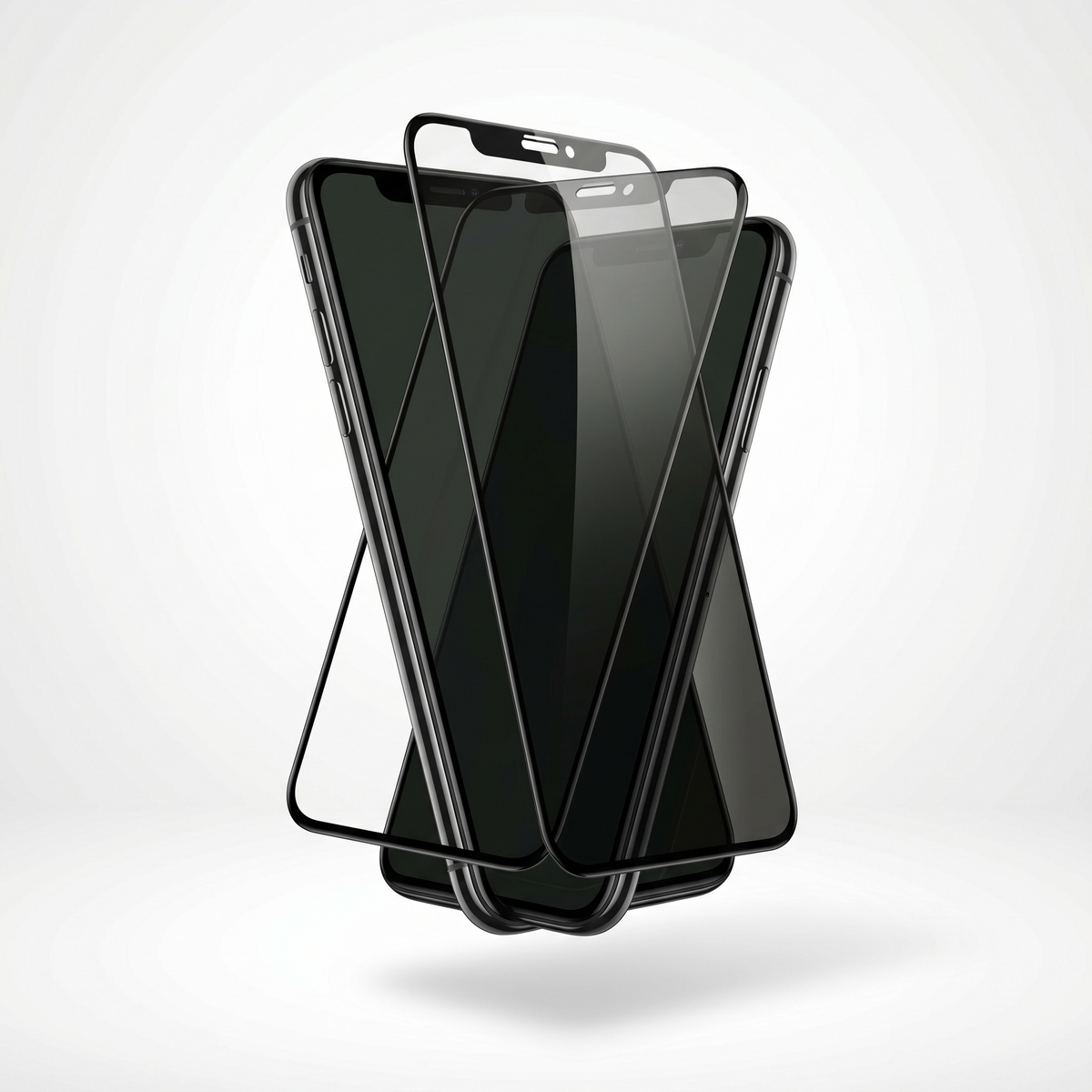 Privacy Glass iPhone X