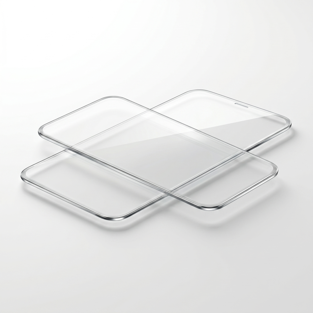 Screen Protector iPhone 11