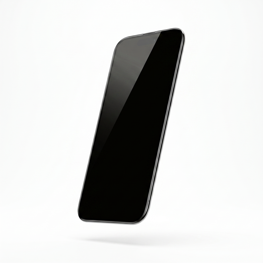 Privacy Glass iPhone 14 Pro