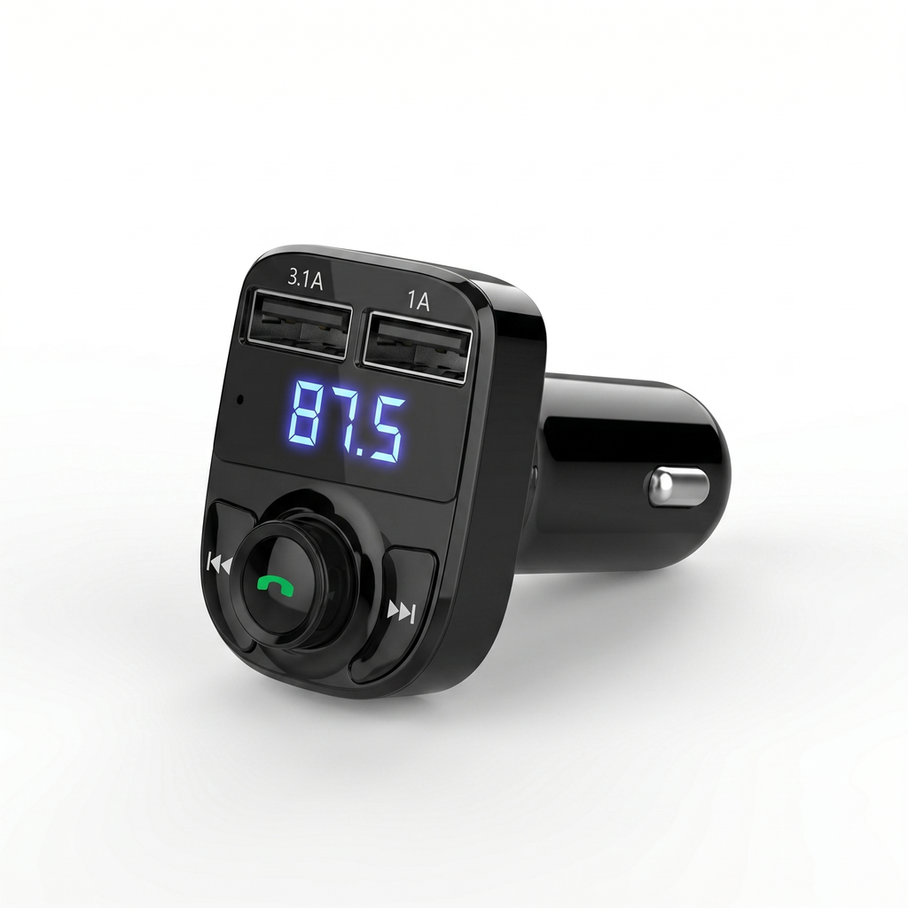 Car MP3 Player