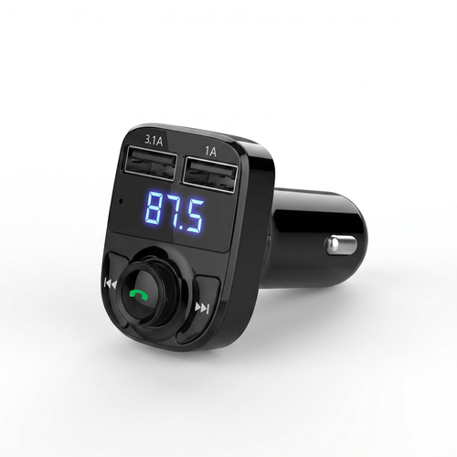 Car MP3 Player