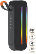 Speaker 40W Portable Charger