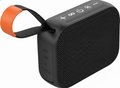 Wireless Portable Speaker - Zwart